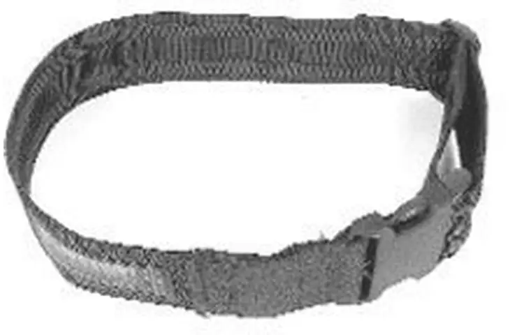 BlackHawk Omega Leg Strap 2 inches